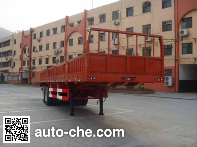 Dongfeng trailer EQ9220BT