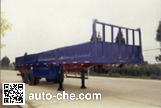 Dongfeng trailer EQ9280BP