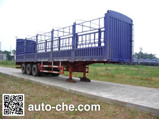 Dongfeng stake trailer EQ9280CCQT
