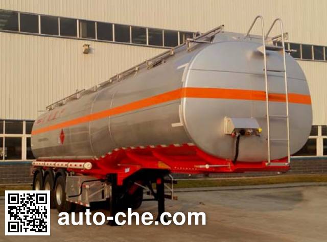 Dongfeng oil tank trailer EQ9400GYYT2