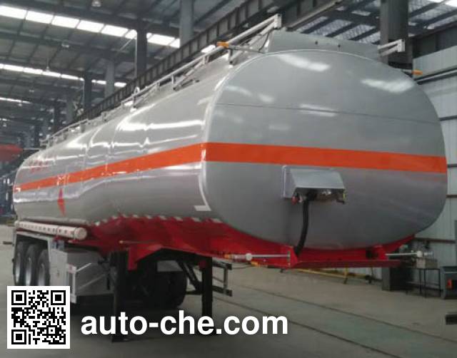Dongfeng oil tank trailer EQ9400GYYT3