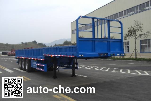 Dongfeng trailer EQ9401BL