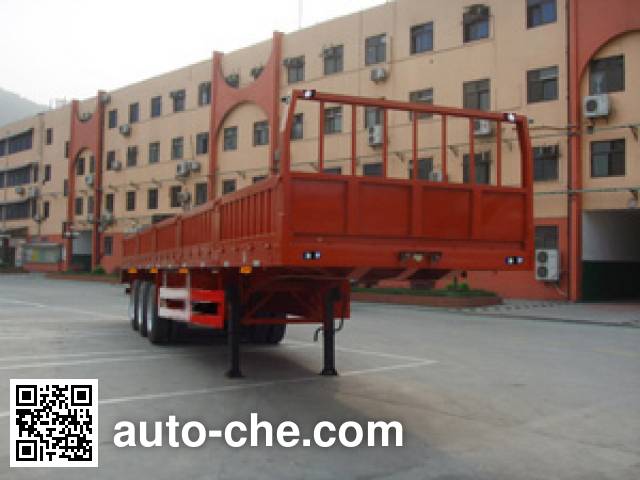 Dongfeng trailer EQ9401CCYL