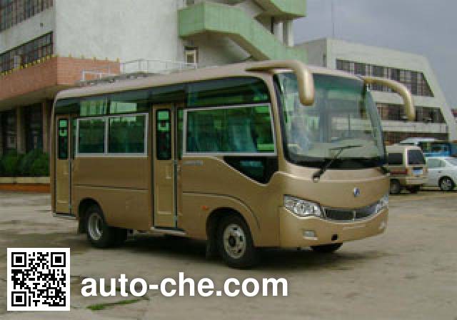 Автобус Dongfeng KM6606PB