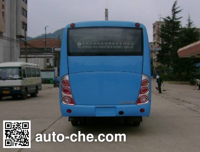 Dongfeng автобус KM6660PB