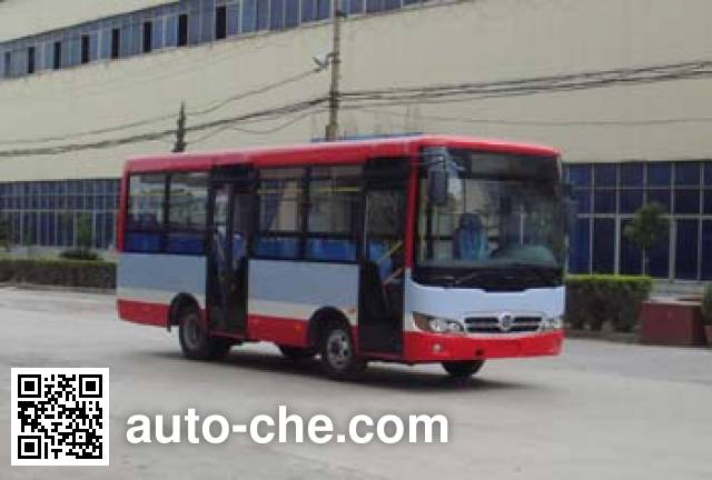 Dongfeng city bus KM6720G