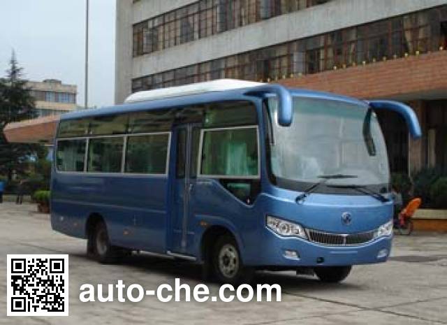 Dongfeng bus KM6730PA
