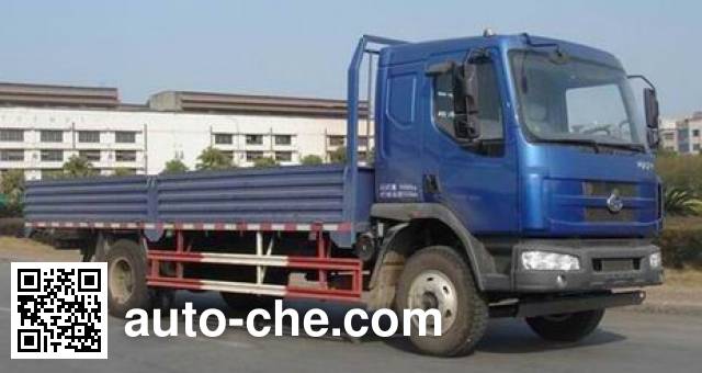 Бортовой грузовик Chenglong LZ1080RALA