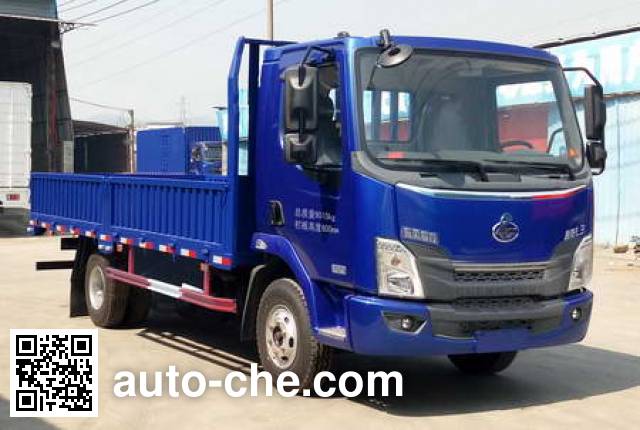 Chenglong cargo truck LZ1090L3AB