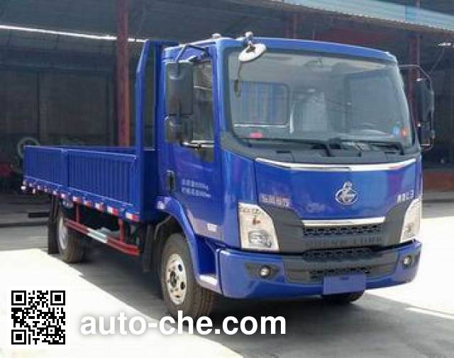Бортовой грузовик Chenglong LZ1092L3AB