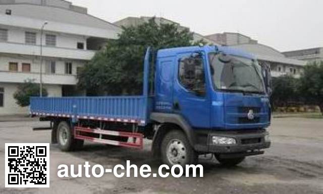 Бортовой грузовик Chenglong LZ1100M3AA