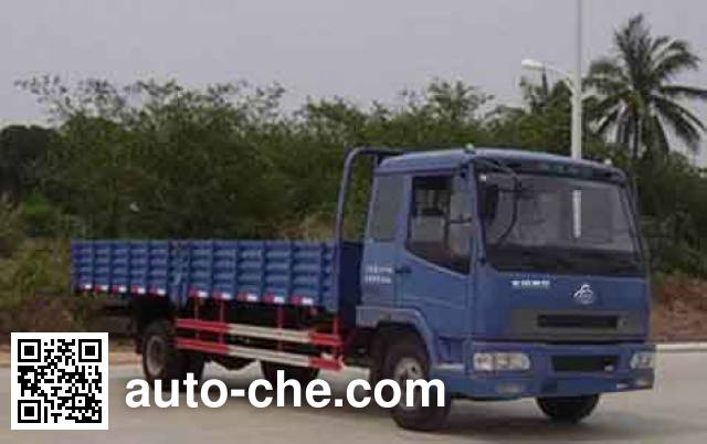 Chenglong cargo truck LZ1120LAP