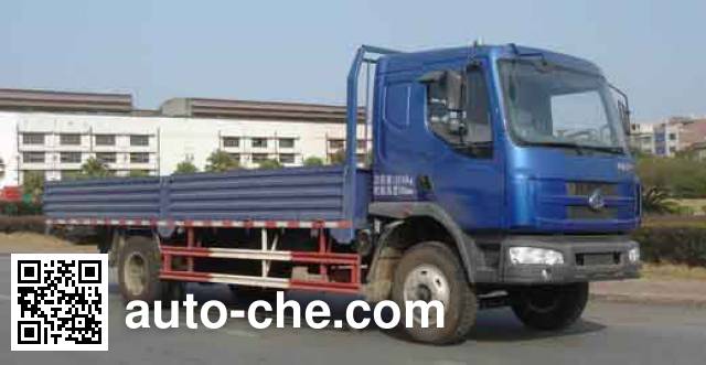 Chenglong бортовой грузовик LZ1120RAMA