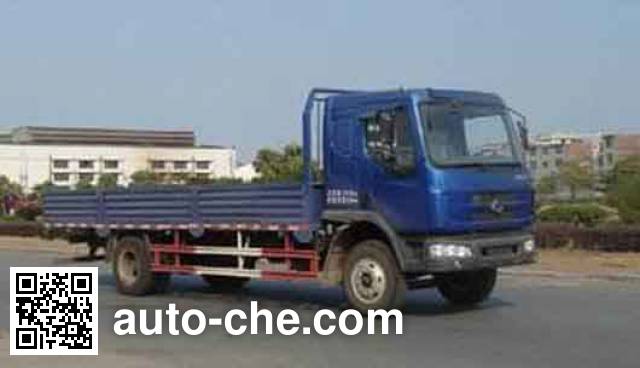 Chenglong cargo truck LZ1120RAMA