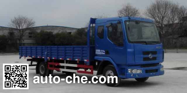Бортовой грузовик Chenglong LZ1120RAP