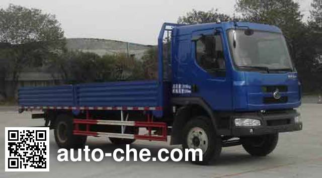 Бортовой грузовик Chenglong LZ1120RAPA