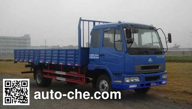 Chenglong cargo truck LZ1121LAM