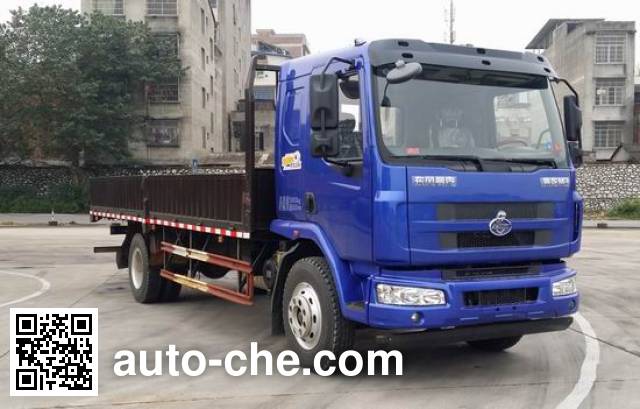 Бортовой грузовик Chenglong LZ1121M3AB