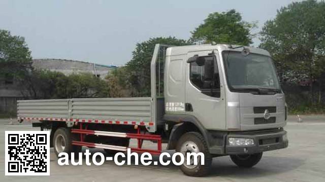 Chenglong cargo truck LZ1121RAP