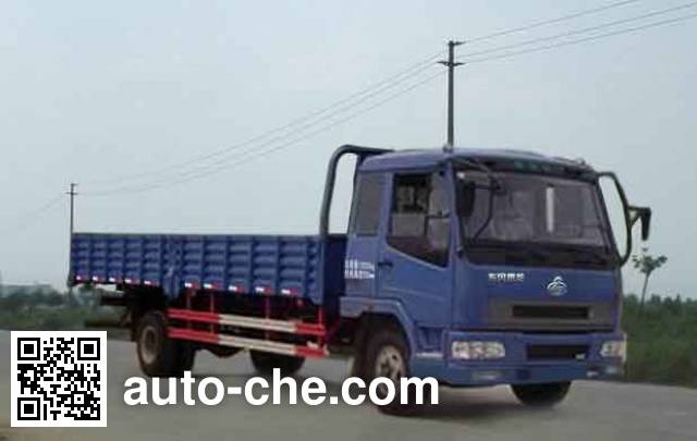 Бортовой грузовик Chenglong LZ1122LAP