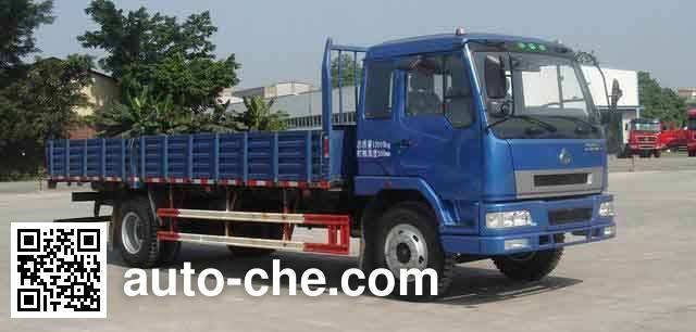 Бортовой грузовик Chenglong LZ1123LAP