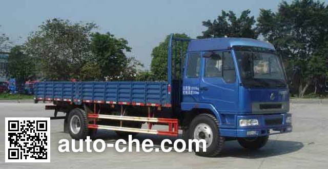 Chenglong cargo truck LZ1123LAP