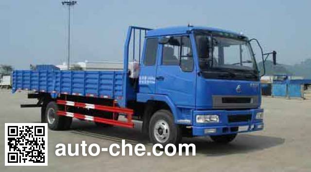 Бортовой грузовик Chenglong LZ1140LAM