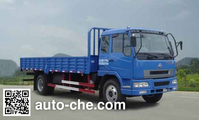 Chenglong cargo truck LZ1160LAP