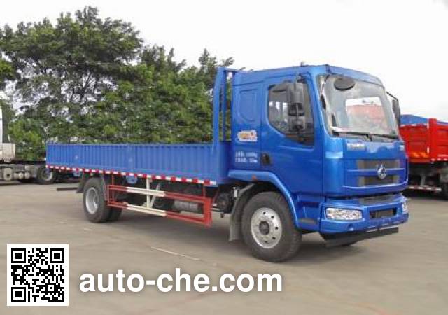 Chenglong бортовой грузовик LZ1160M3AB