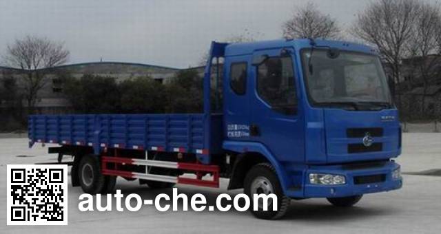 Бортовой грузовик Chenglong LZ1160RAM