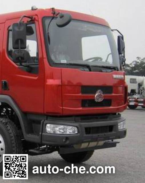 Chenglong бортовой грузовик LZ1160RAPA