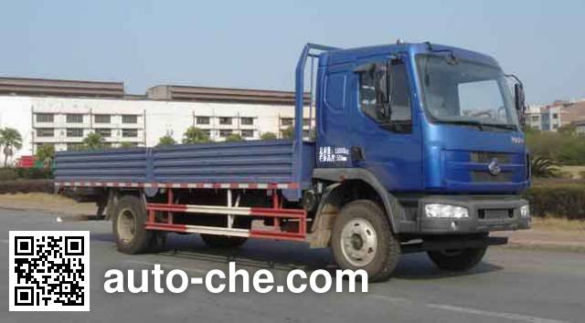 Бортовой грузовик Chenglong LZ1160RAPA