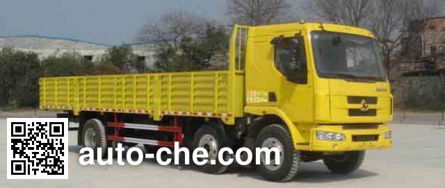Бортовой грузовик Chenglong LZ1160RCM