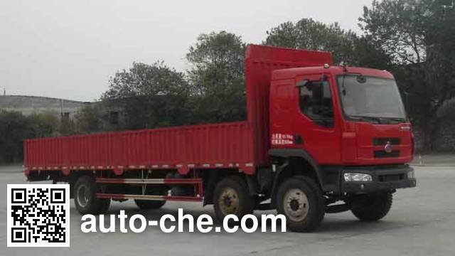 Chenglong cargo truck LZ1160RCMA
