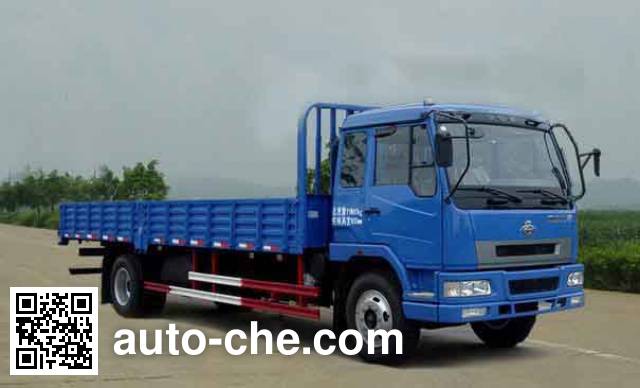 Chenglong cargo truck LZ1161LAP