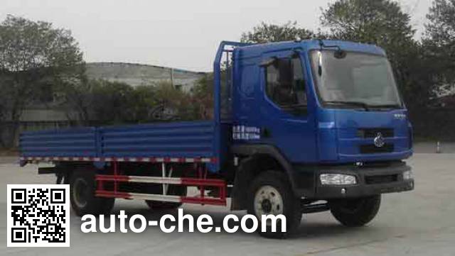 Бортовой грузовик Chenglong LZ1161RAPA