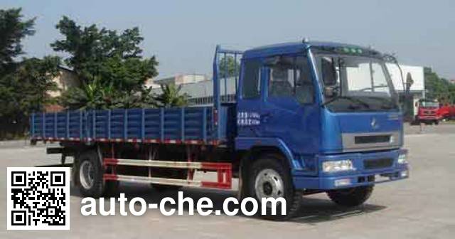 Бортовой грузовик Chenglong LZ1162LAP