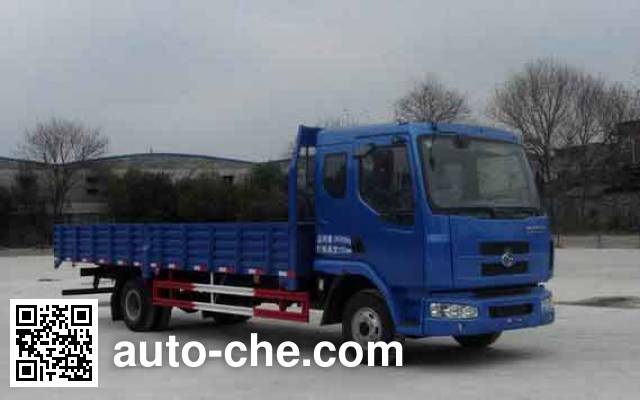 Бортовой грузовик Chenglong LZ1163RAP