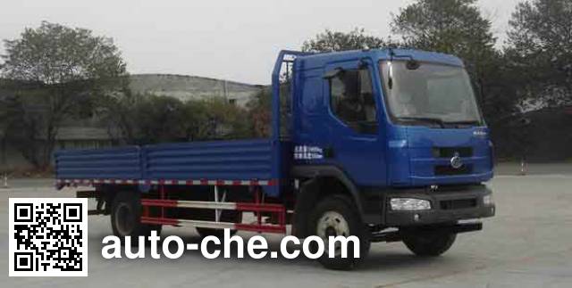 Бортовой грузовик Chenglong LZ1163RAPA