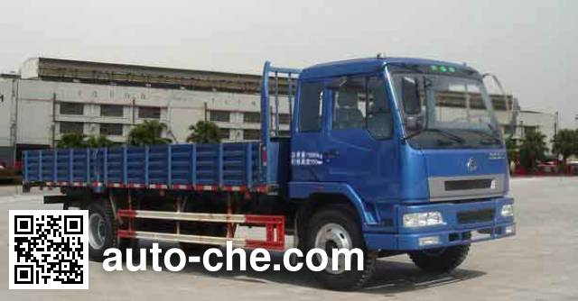 Бортовой грузовик Chenglong LZ1165LAP