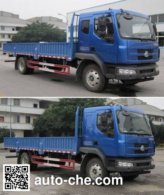 Chenglong cargo truck LZ1165M3AA