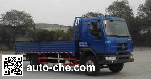 Бортовой грузовик Chenglong LZ1165RAP
