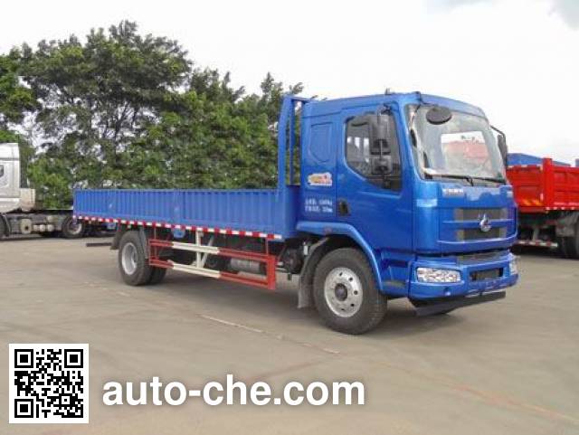 Chenglong бортовой грузовик LZ1166M3AA