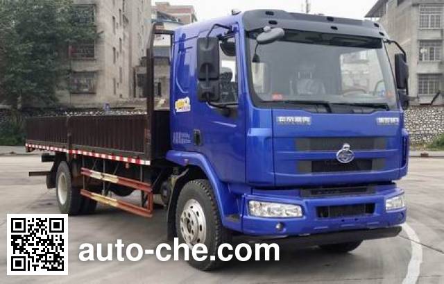 Бортовой грузовик Chenglong LZ1166M3AB