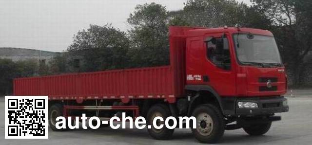 Chenglong cargo truck LZ1200M3CA