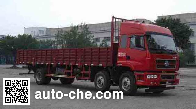 Бортовой грузовик Chenglong LZ1200PCS