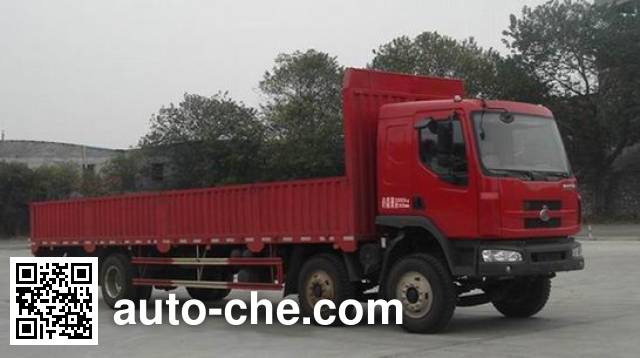 Chenglong cargo truck LZ1200RCS
