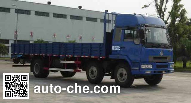 Бортовой грузовик Chenglong LZ1250LCM