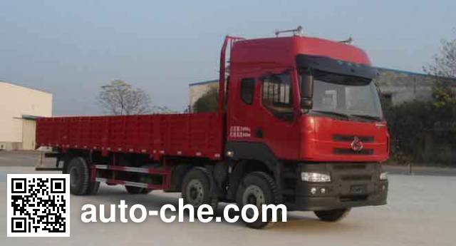 Chenglong cargo truck LZ1250M5CA