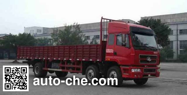 Бортовой грузовик Chenglong LZ1250PCS